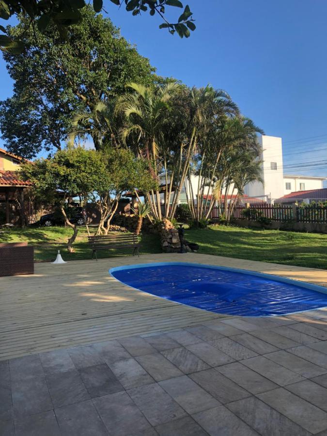 Suite 3 Moradas Do Santinho Florianopolis Luaran gambar