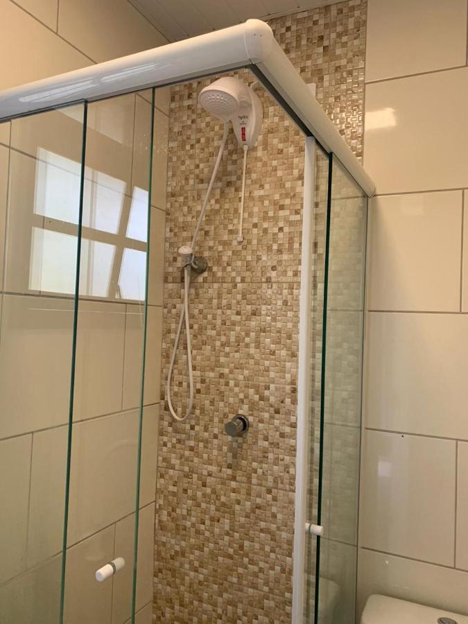Suite 3 Moradas Do Santinho Florianopolis Luaran gambar