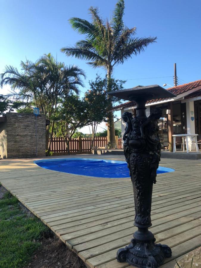 Suite 3 Moradas Do Santinho Florianopolis Luaran gambar