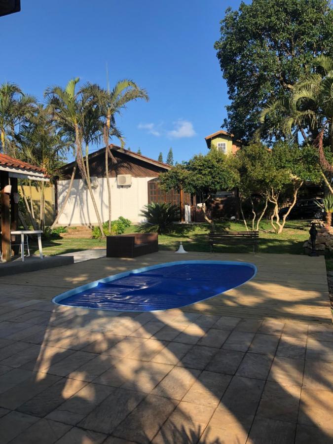 Suite 3 Moradas Do Santinho Florianopolis Luaran gambar