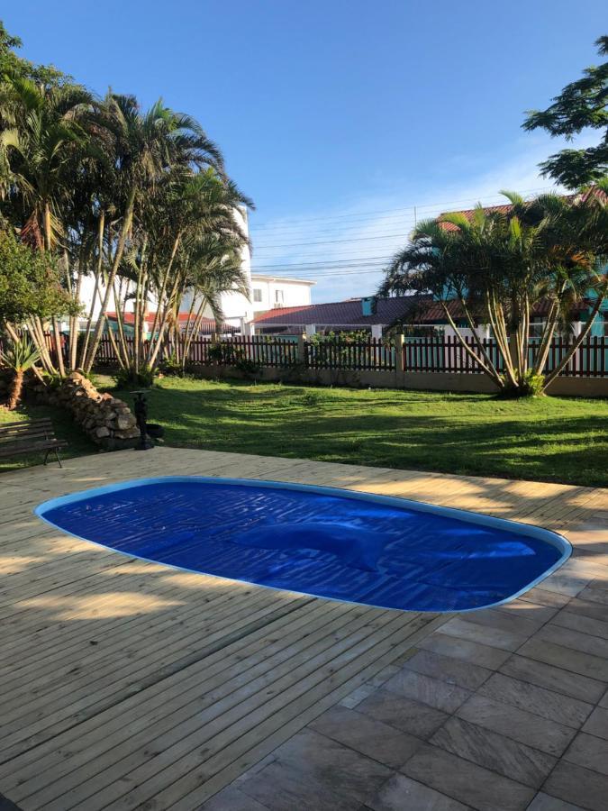Suite 3 Moradas Do Santinho Florianopolis Luaran gambar