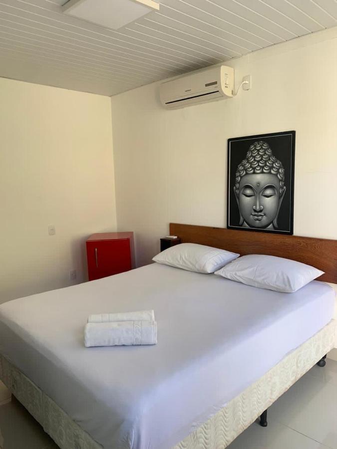 Suite 3 Moradas Do Santinho Florianopolis Luaran gambar