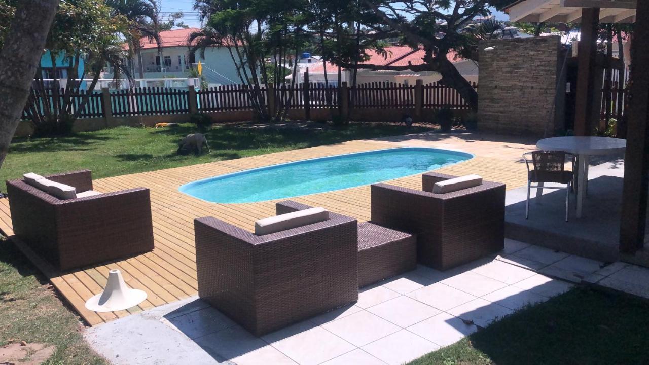Suite 3 Moradas Do Santinho Florianopolis Luaran gambar