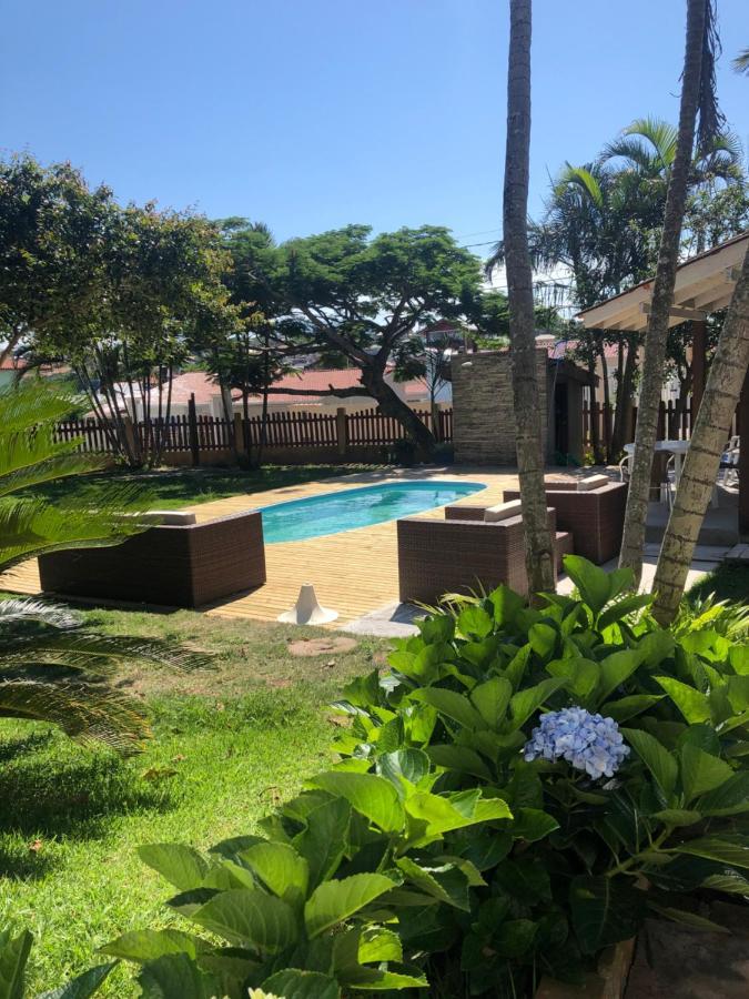 Suite 3 Moradas Do Santinho Florianopolis Luaran gambar
